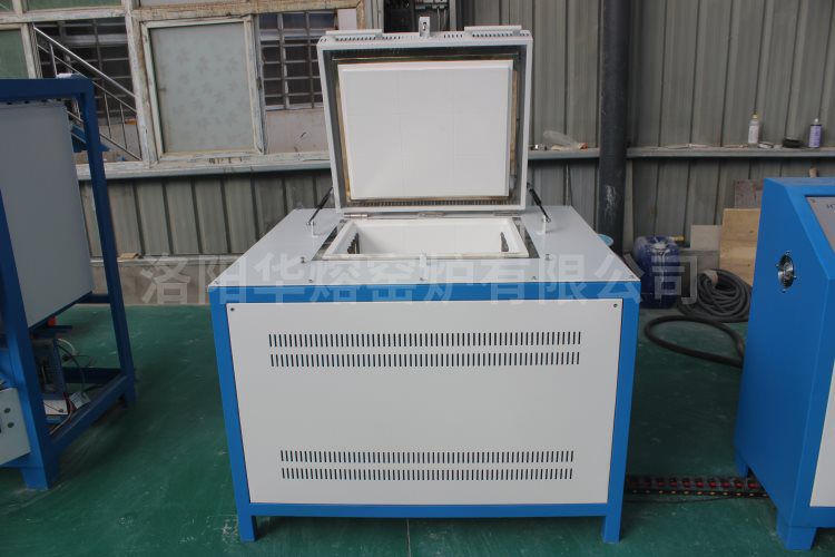 1000℃ 0好色先生TV下载APP井式爐HR-W-1000