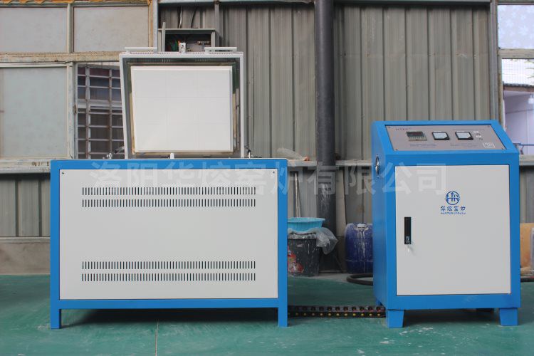 1600℃ 好色先生TV下载APP井式爐HR-W-1600