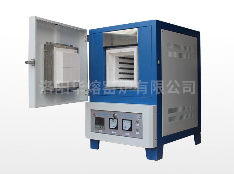 好色先生TV下载APP電阻絲馬弗爐（HR-SF1200）