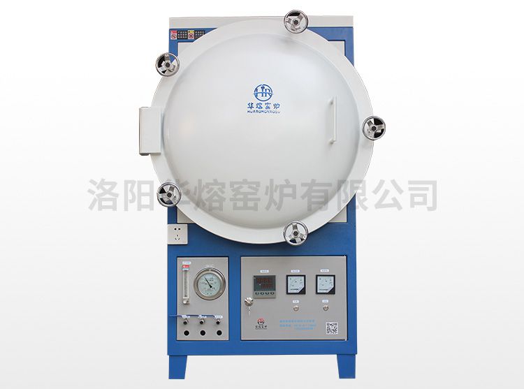 好色先生TV下载APP真空爐（HR-VG1600）