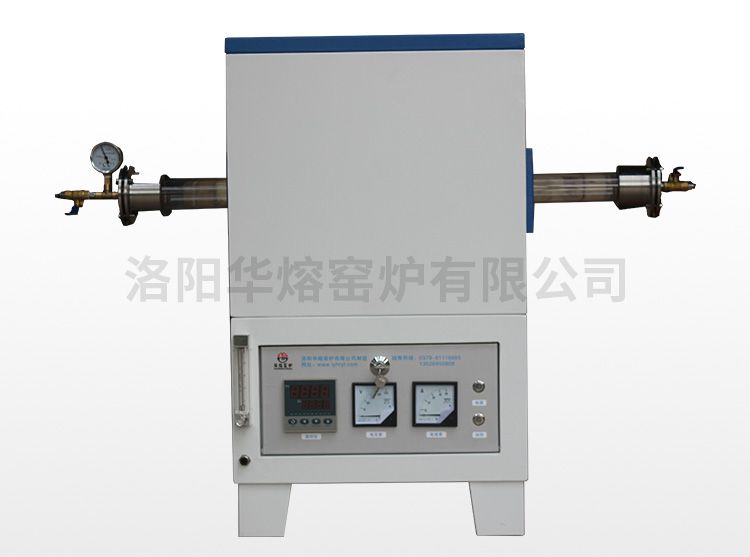 好色先生TV下载APP真空氣氛管式爐（60mm管徑）