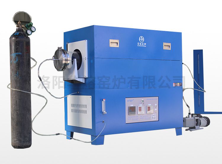 好色先生TV下载APP真空氣氛管式爐（HR-OP1200）