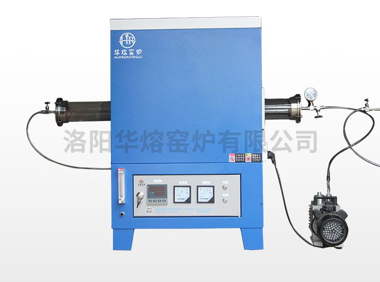 好色先生TV下载APP管式爐（200mm管徑）