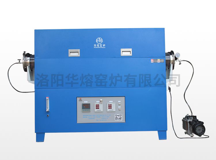 好色先生TV下载APP管式爐（HR-OP1200）