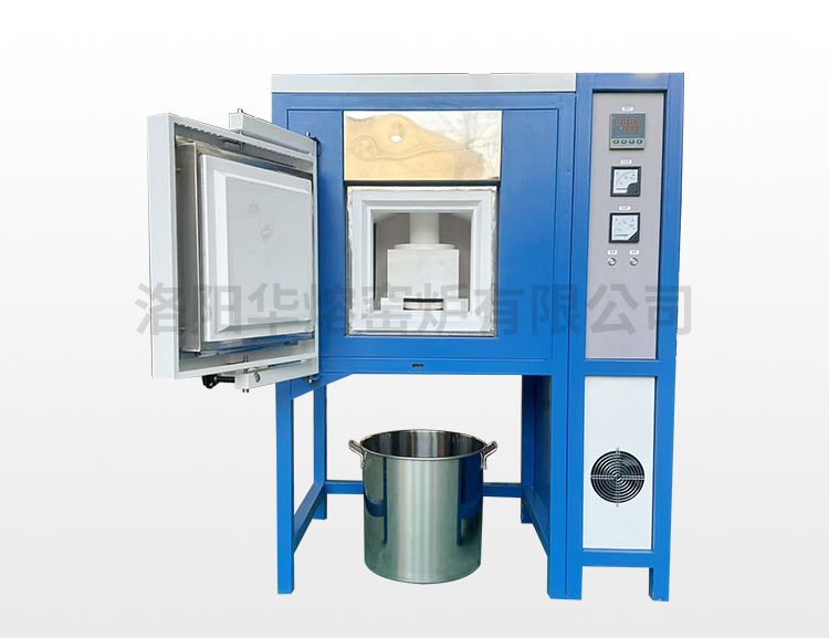 箱式好色先生TV下载APP電阻爐